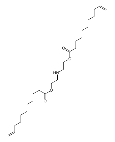 sodium 3-[2-(2-heptyl-4,5-dihydro-1H-imidazol-1-yl)ethoxy]propionate picture