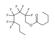 2,2,3,3,4,4,5,5-Octafluoropentanoic acid octyl ester picture