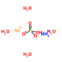 7783-13-3 structure