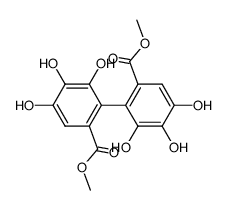 84316-70-1 structure