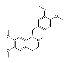 (-)-laudanosine picture