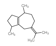 愈创木烯图片