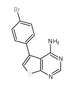 885268-95-1 structure