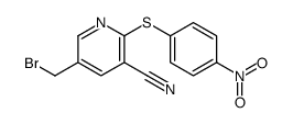 88553-19-9 structure