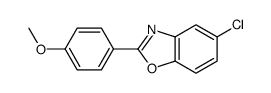 891-15-6 structure