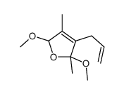 89100-12-9 structure