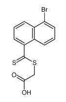 89722-14-5 structure