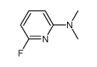 6-fluoro-N,N-dimethylpyridin-2-amine图片