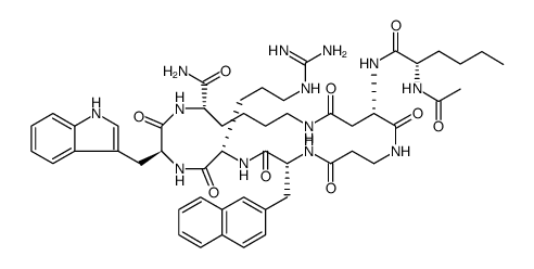 PG 106 TFA structure