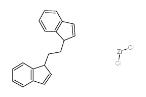 rac-乙烯双(1-茚基)二氯化锆图片