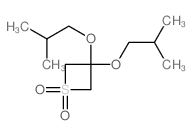 10099-04-4 structure