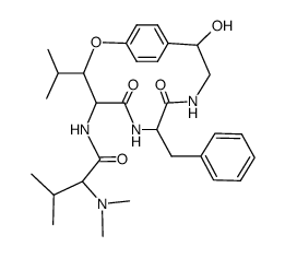 10233-40-6 structure