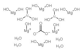 11097-59-9 structure