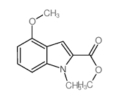 111258-25-4 structure