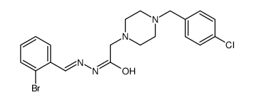 1158765-05-9 structure