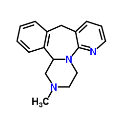 (S)-(+)-3,3'-二溴-1,1'-双-2-萘醇结构式