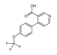 1261901-21-6 structure