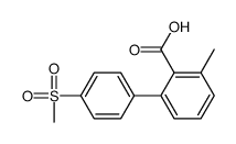 1261913-16-9 structure