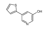 1261956-35-7 structure