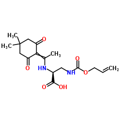 1263045-89-1 structure
