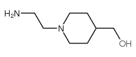 [1-(2-Aminoethyl)-4-piperidinyl]methanol picture