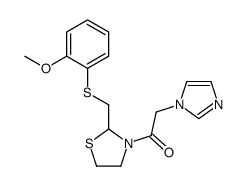 161364-54-1 structure