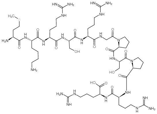 165174-60-7 structure