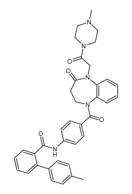 168046-41-1结构式