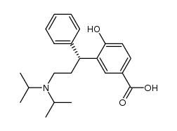 PNU-200579 Structure