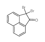 2,2-dibromoacenaphthen-1-one picture