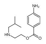 丁胺卡因结构式