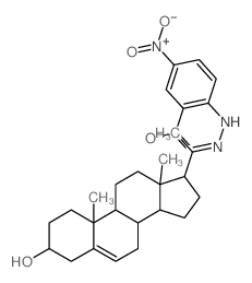 2122-98-7 structure