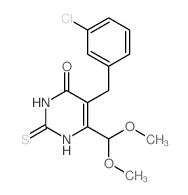 21326-07-8结构式