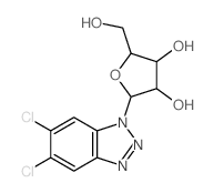 22596-04-9结构式