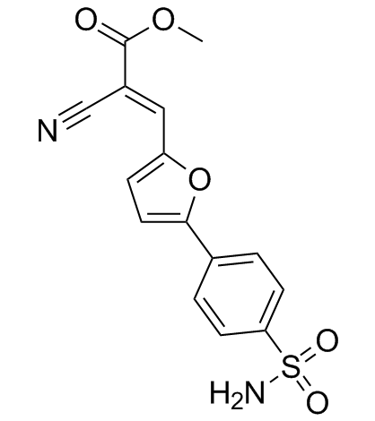 CCI-006结构式