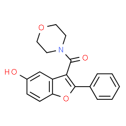 300556-78-9 structure