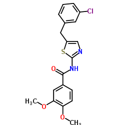 327062-15-7 structure