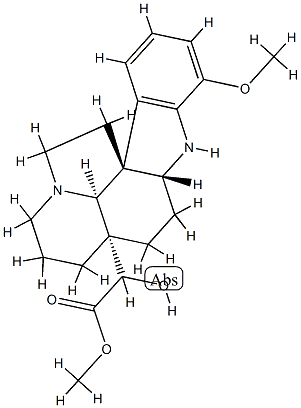 36459-02-6结构式