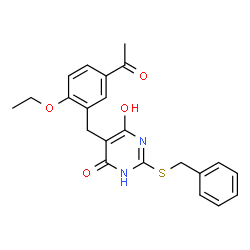 375841-34-2 structure