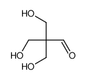 3-羟基-2,2-二(羟甲基)丙醛图片