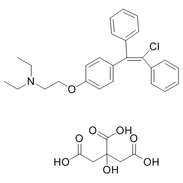 克罗米酚柠檬酸盐图片
