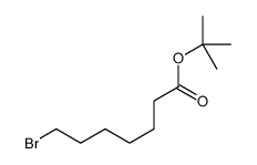 tert-butyl 7-bromoheptanoate picture