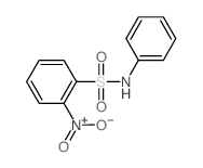 5454-97-7结构式