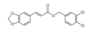 5491-52-1结构式