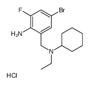 57815-35-7结构式