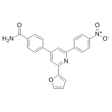 KJ Pyr 9结构式