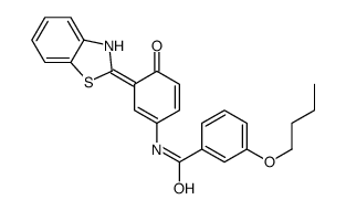 6001-90-7 structure