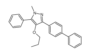 60627-78-3 structure