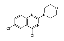 QUINAZOLINE, 4,6-DICHLORO-2-(4-MORPHOLINYL)- picture