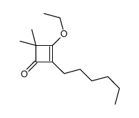 61111-16-8 structure